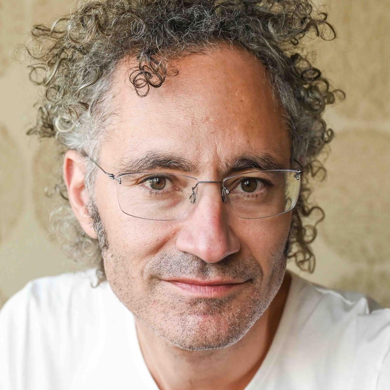 Alex Karp